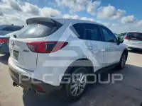 2016 Mazda CX-5 фото
