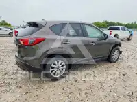 2016 Mazda CX-5 фото