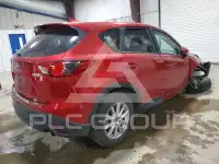 2016 Mazda CX-5 фото