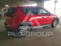 2016 Mazda CX-5 фото