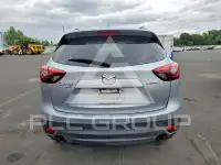 2016 Mazda CX-5 фото