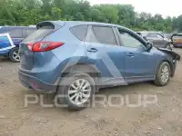 2016 Mazda CX-5 фото