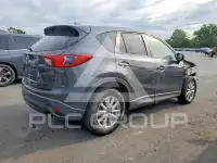 2016 Mazda CX-5 photo