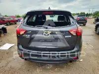 2016 Mazda CX-5 фото