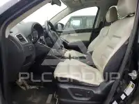 2016 Mazda CX-5 photo