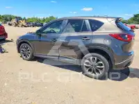 2016 Mazda CX-5 фото