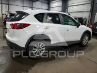 2016 Mazda CX-5 photo