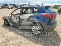 2016 Mazda CX-5 фото