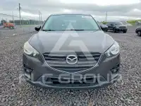 2016 Mazda CX-5 фото