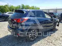 2016 Mazda CX-5 фото