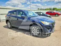 2016 Mazda CX-5 photo