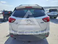2016 Mazda CX-5 photo