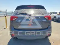 2016 Mazda CX-5 photo