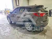 2016 Mazda CX-5 фото