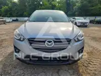 2016 Mazda CX-5 фото