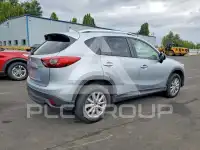 2016 Mazda CX-5 фото