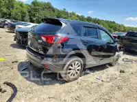 2016 Mazda CX-5 photo