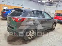 2016 Mazda CX-5 фото