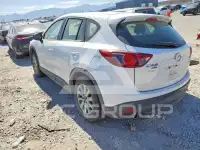 2016 Mazda CX-5 фото