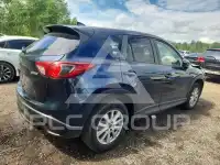 2016 Mazda CX-5 фото