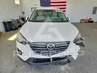 2016 Mazda CX-5 фото