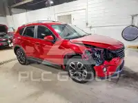 2016 Mazda CX-5 фото