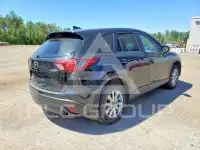 2016 Mazda CX-5 photo