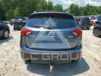 2016 Mazda CX-5 фото
