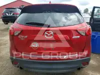 2016 Mazda CX-5 фото