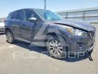 2016 Mazda CX-5 photo