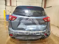 2016 Mazda CX-5 фото