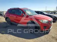 2016 Mazda CX-5 photo