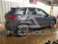 2016 Mazda CX-5 photo