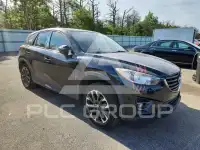 2016 Mazda CX-5 фото