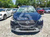 2016 Mazda CX-5 фото