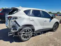 2016 Mazda CX-5 фото