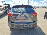 2016 Mazda CX-5 photo
