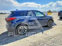 2016 Mazda CX-5 фото