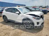 2016 Mazda CX-5 фото