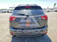 2016 Mazda CX-5 фото