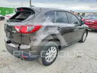 2016 Mazda CX-5 фото