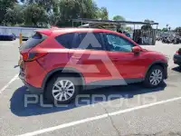 2016 Mazda CX-5 фото
