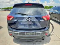 2016 Mazda CX-5 фото