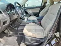 2016 Mazda CX-5 фото