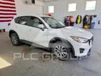 2016 Mazda CX-5 фото