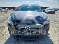 2016 Mazda CX-5 фото