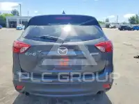 2016 Mazda CX-5 фото