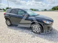2016 Mazda CX-5 фото