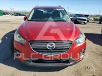 2016 Mazda CX-5 photo