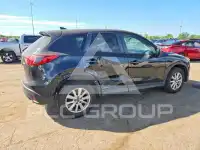 2016 Mazda CX-5 фото